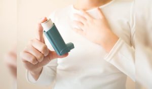 Home Remedies for Asthma in Winter