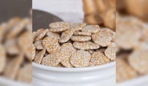 Ghr Par Revdi Kaise Banaye