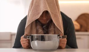 Sore Throat Remedies in Hindi 