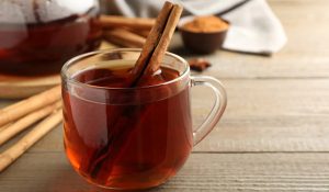 home remedy for sore throat 