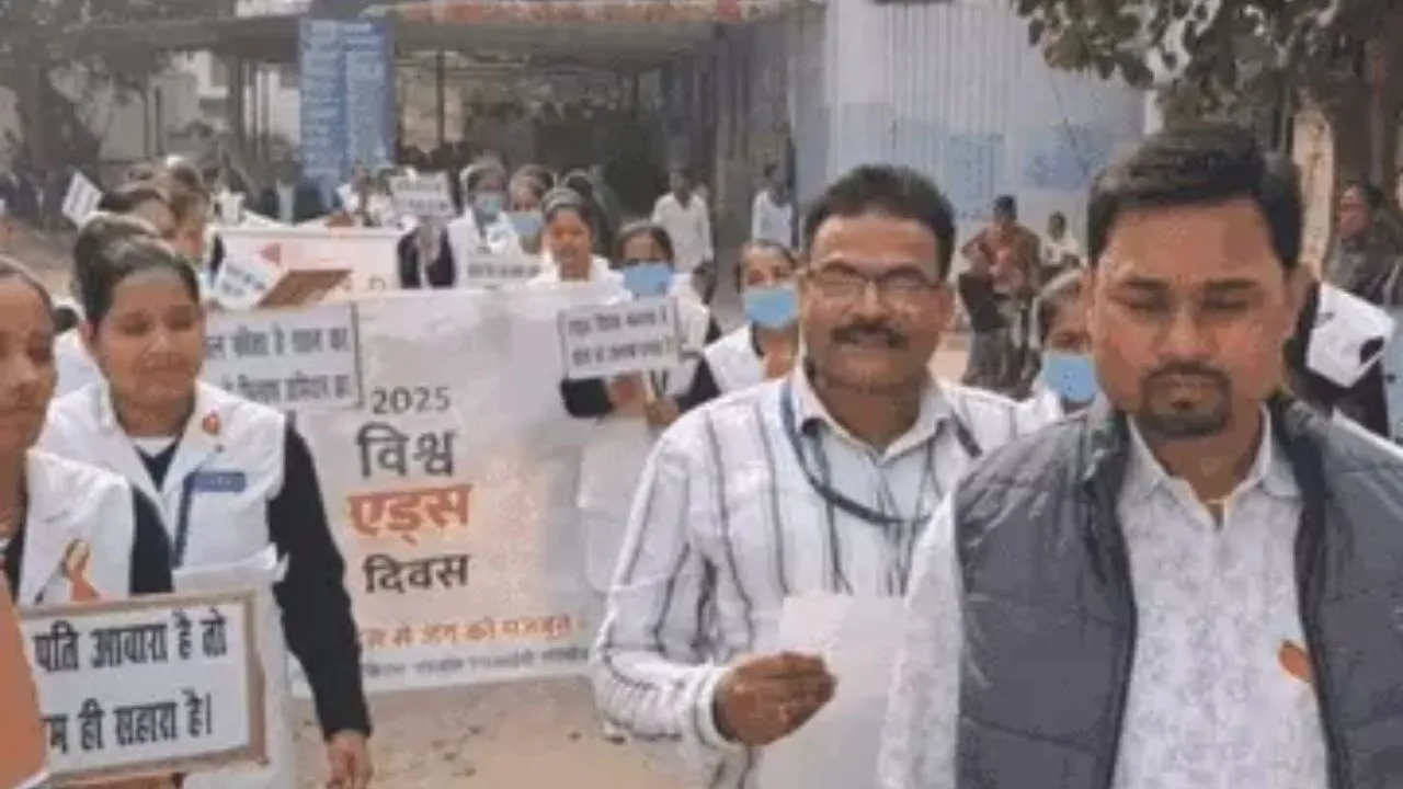 Condom Slogan Controversy