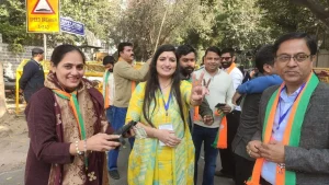 Delhi MCD Bypoll Result Update