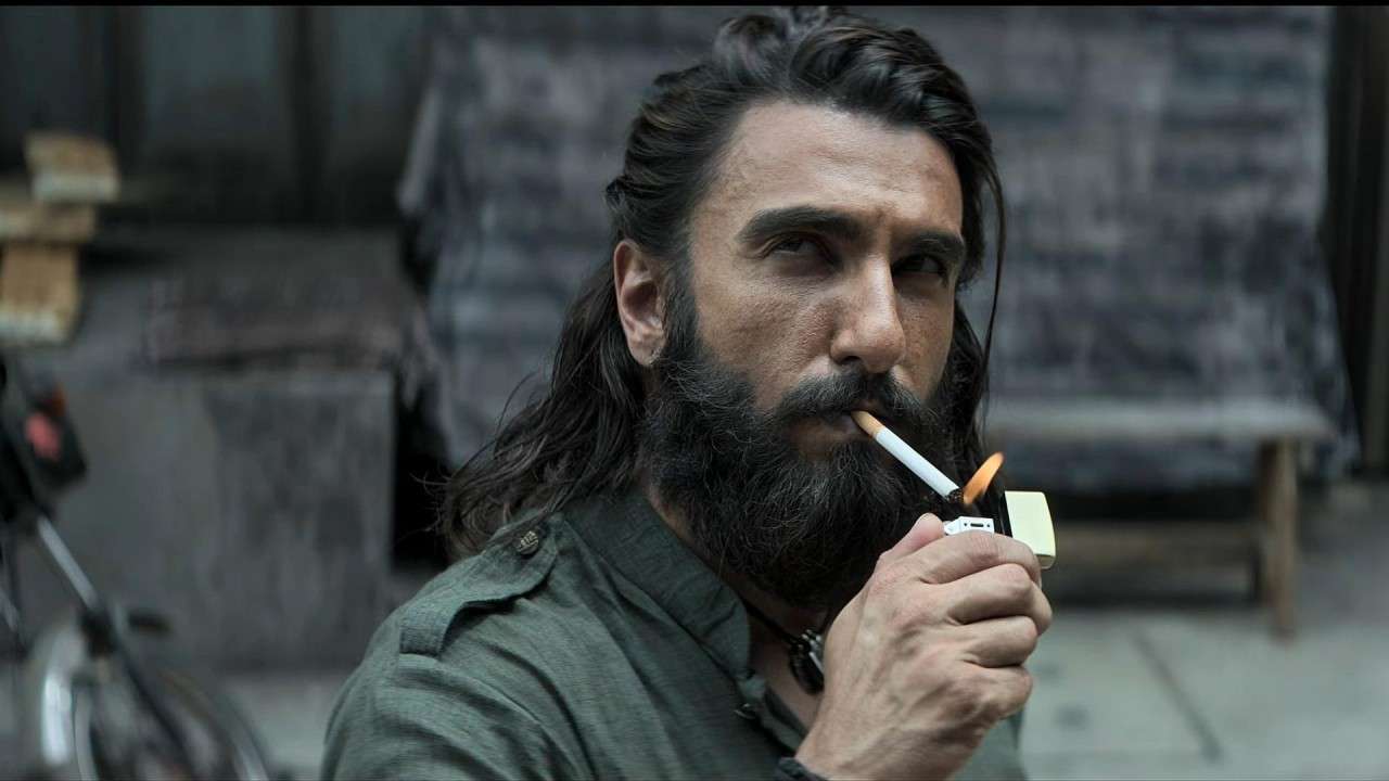 Ranveer Singh Success