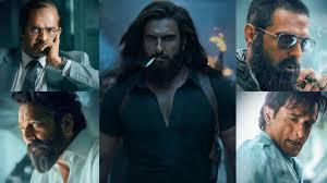 Dhurandhar New Controversy