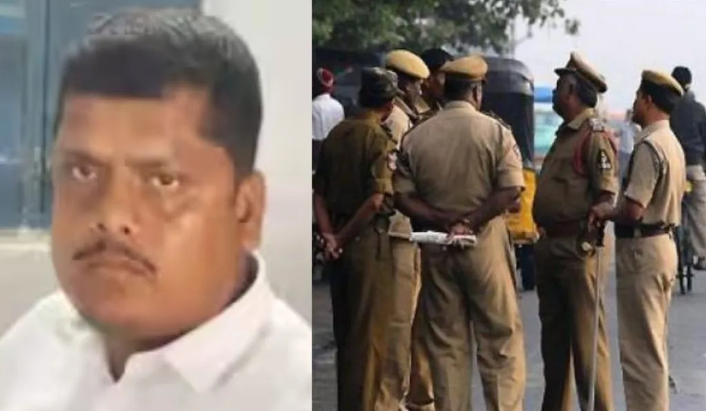 Bihar RJD Leader Attacked (source s-m)