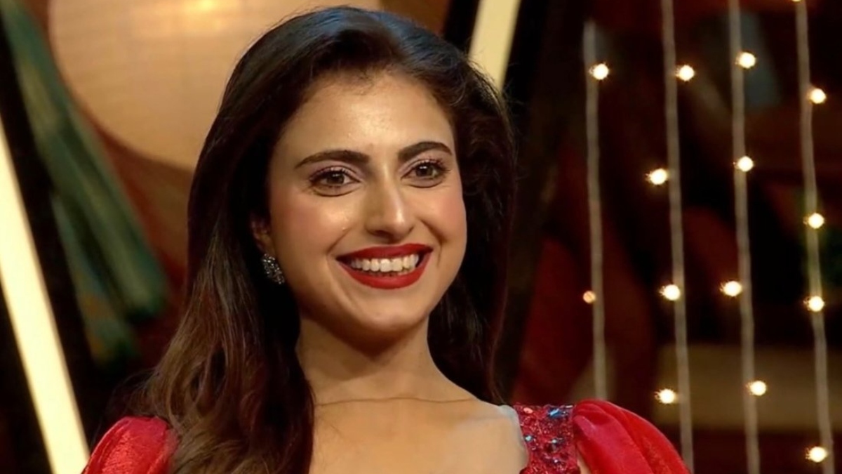 Farhana Bhatt Khatron Ke Khiladi- Source : Social Media