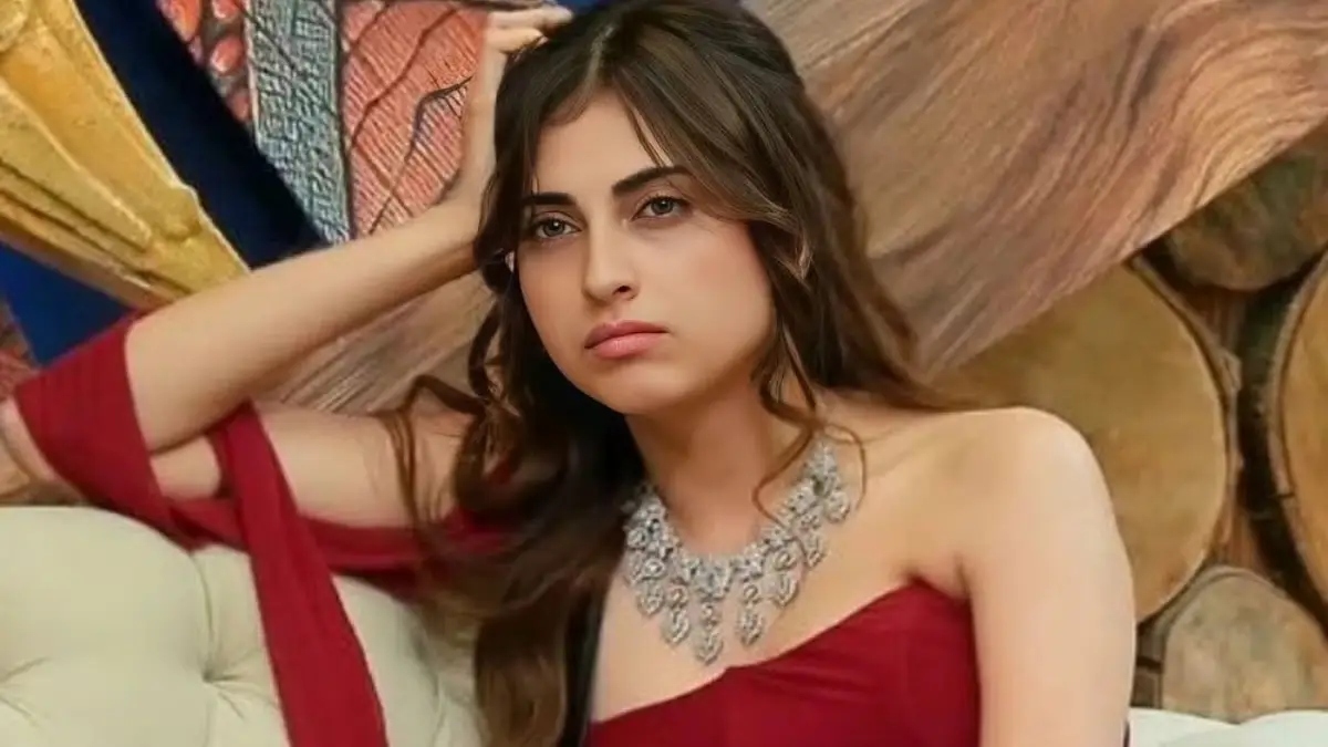 Farhana Bhatt Khatron Ke Khiladi- Source : Social Media