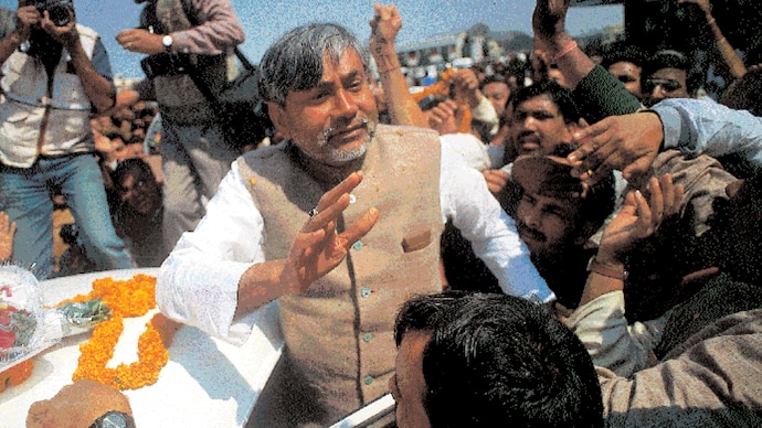Nitish Kumar Pakistan Influence ( credit S-M)