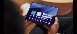 Samsung Galaxy Z Trifold Launched