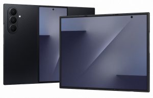 Samsung Galaxy Z Trifold Launched