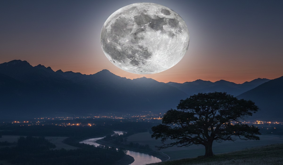 Cold Moon Kya Hota Hai