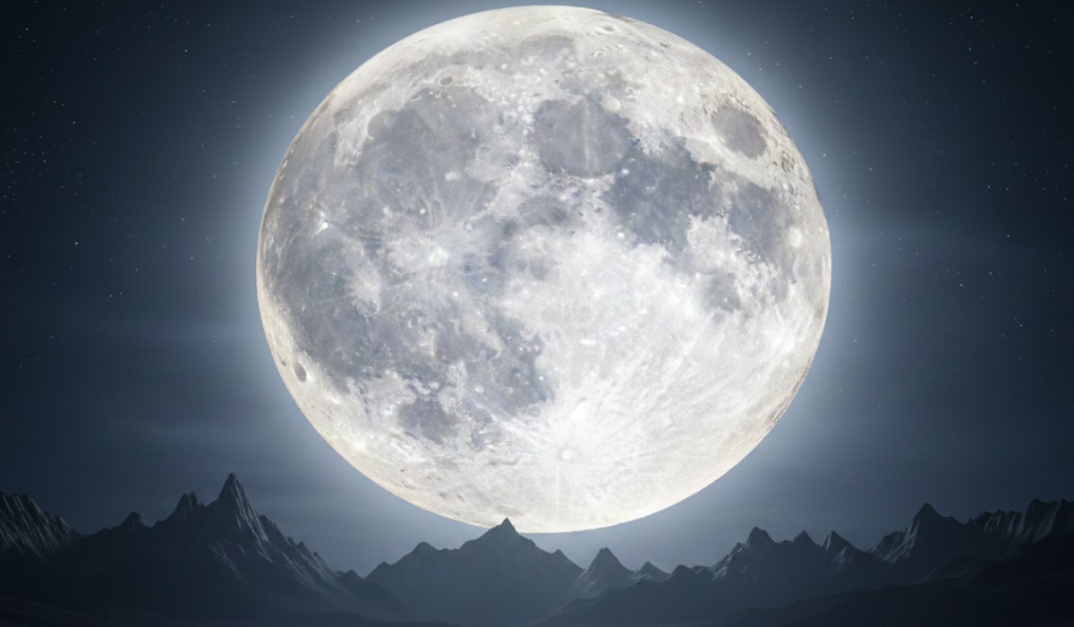 Cold Moon