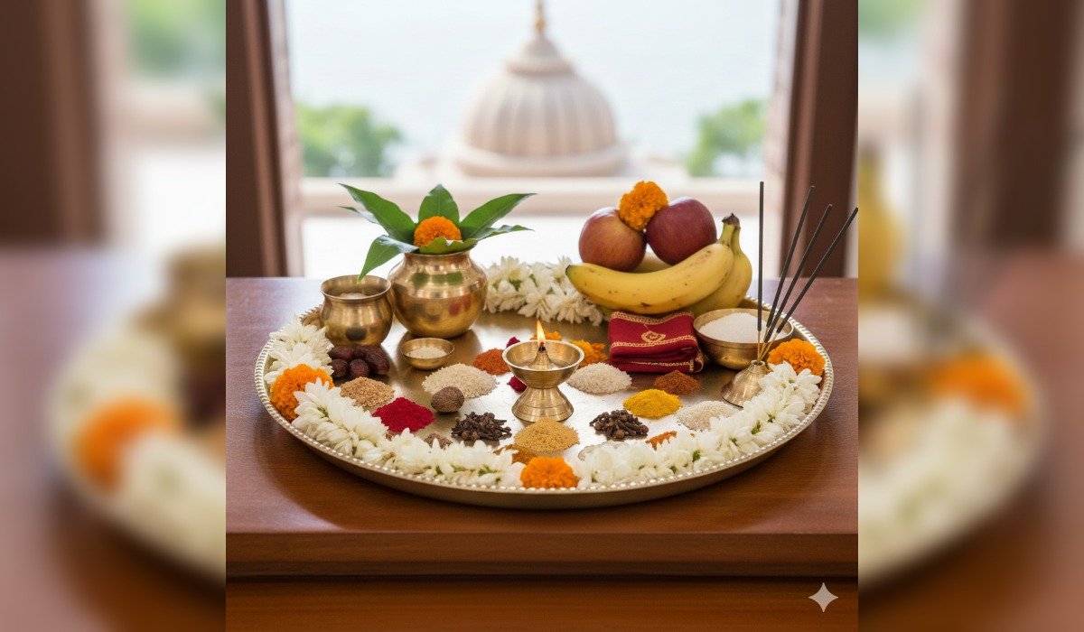 Margashirsha Purnima 2025