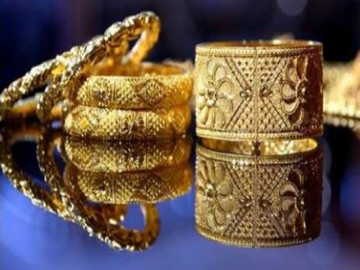 Gold Silver Rate Today 13 Dec