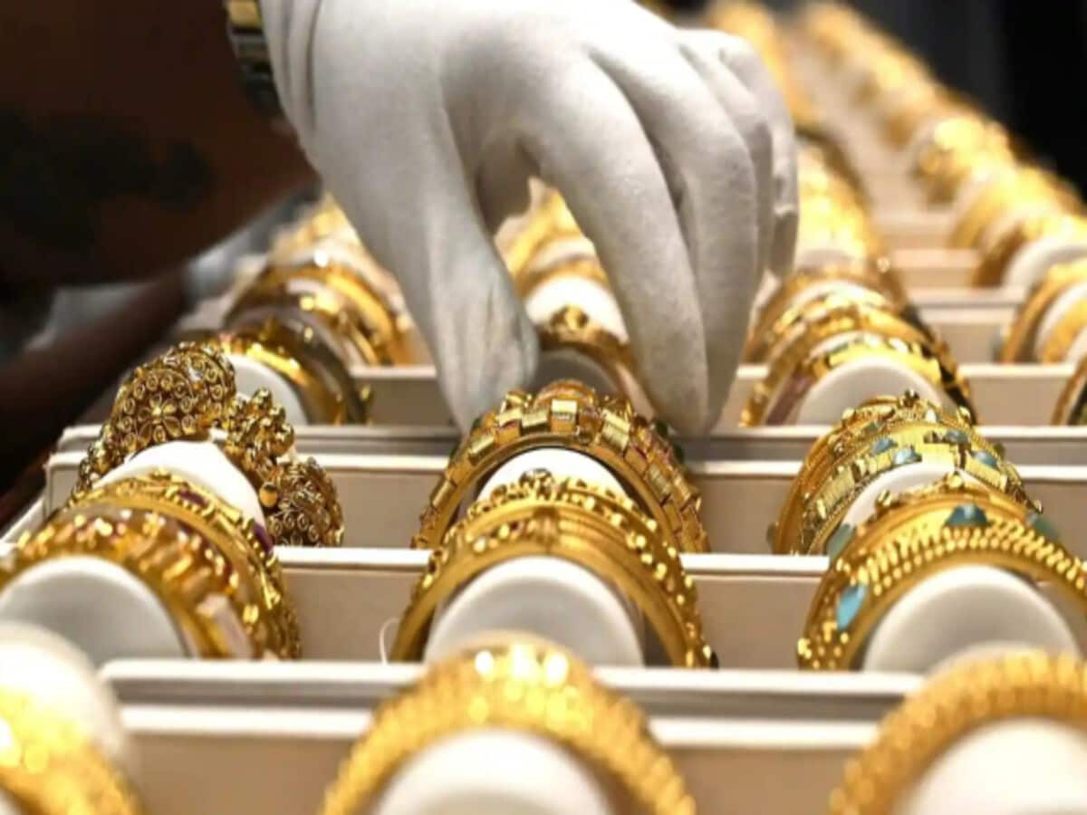 Gold Silver Rate Today 6 Dec