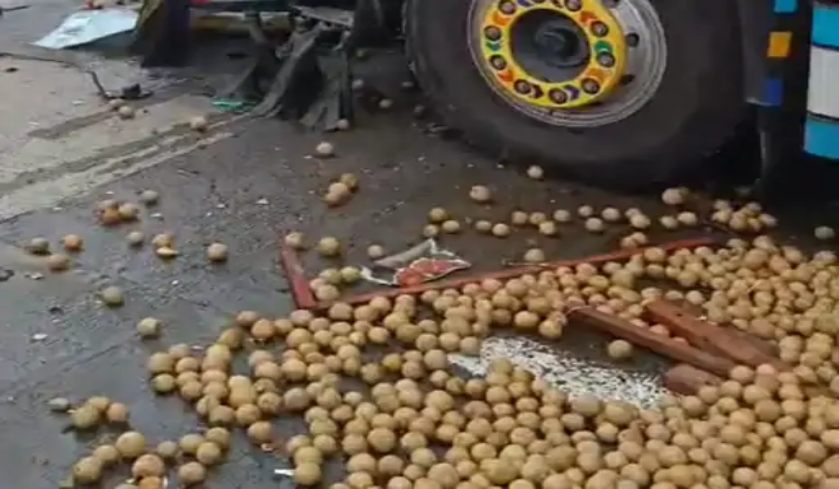 Greater Noida Accident