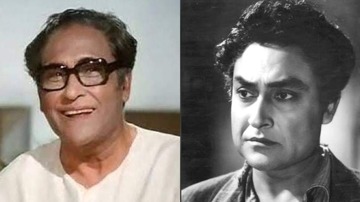 ASHOK KUMAR 24TH DEATH ANNIVERSARY- Source : Social Media