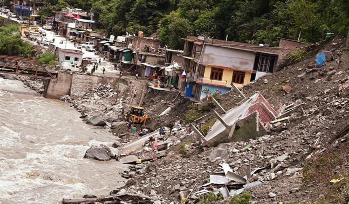 Himachal Pradesh News