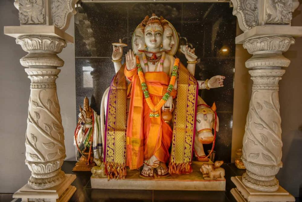 Dattatreya Jayanti 2025