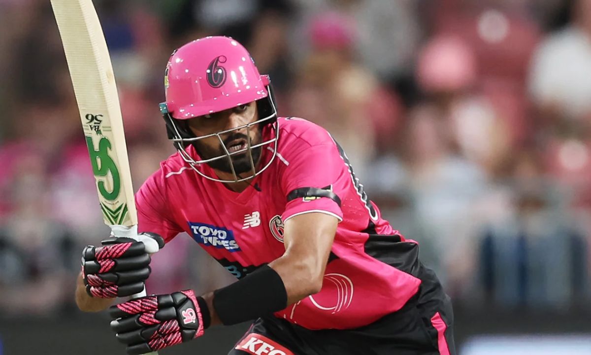 Babar Azam Green Bracelet