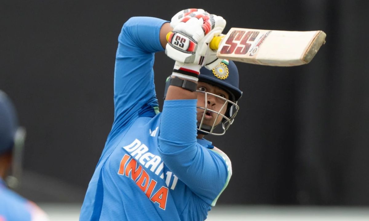 Vaibhav Sooryavanshi broke Virat Kohli Record