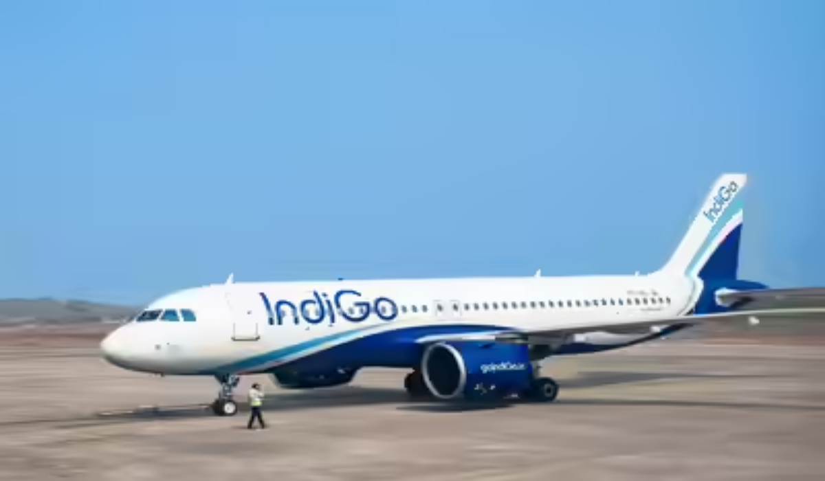 IndiGO Flight Cancellation Updates