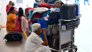 IndiGO Flight Cancellation Updates