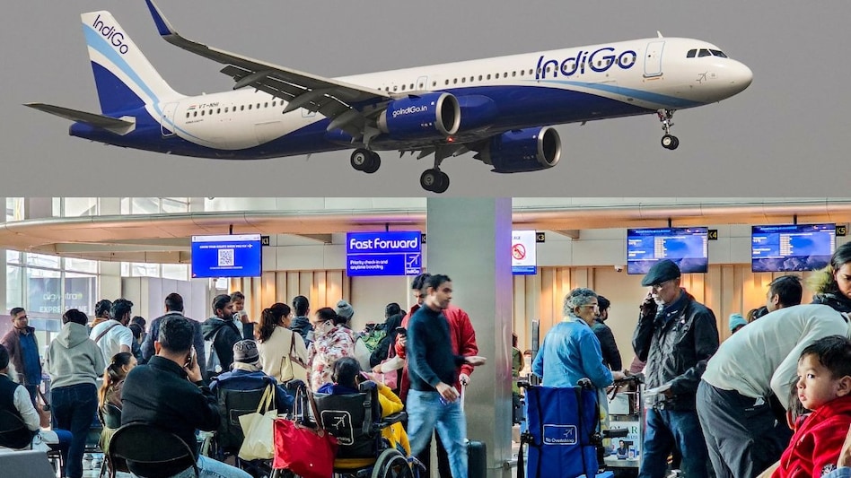 IndiGo Travel Vouchers