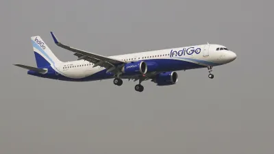 IndiGo Travel Vouchers