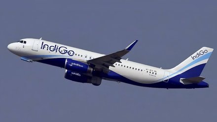 Bengaluru Flight Cancelled (source: social media)