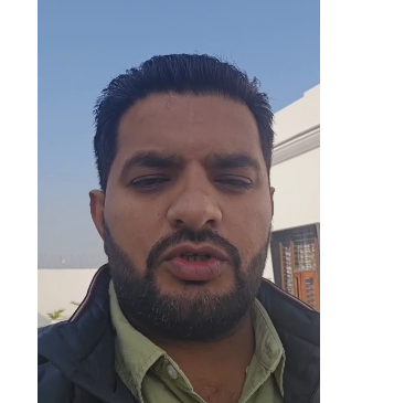 Jassi Petwar attacked Dushyant Chautala