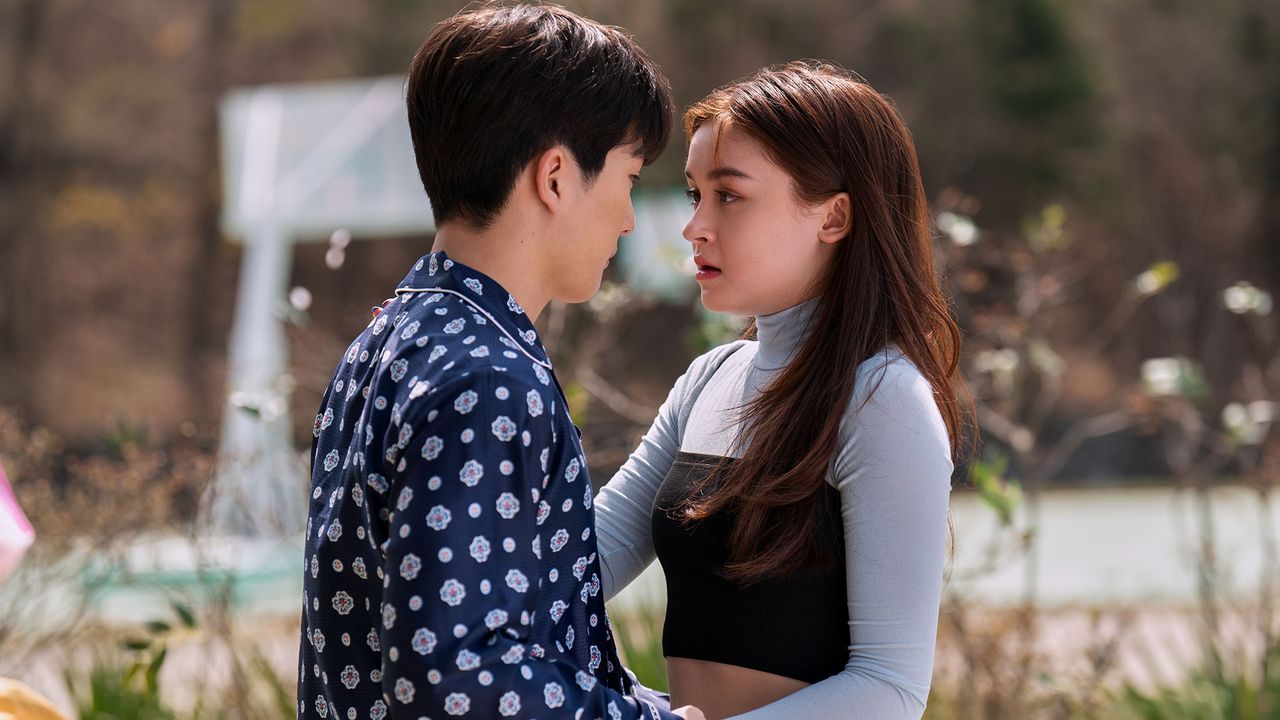 Upcoming Korean Drama in December 2025 - Source : Social Media