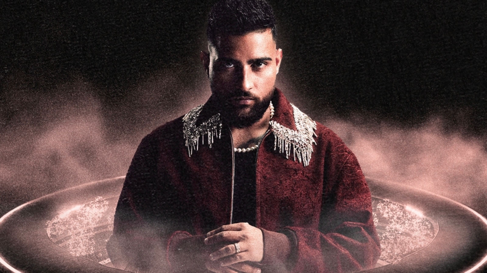 Karan Aujla India Tour 2026( Source: Social Media)