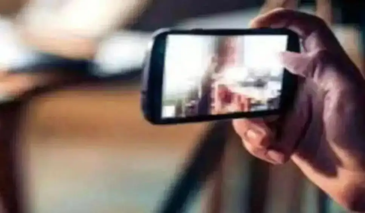 Lucknow Cyber Sexual Harassment