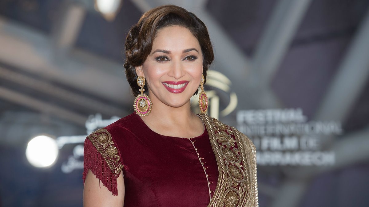 Madhuri Dixit films- Source : Social Media