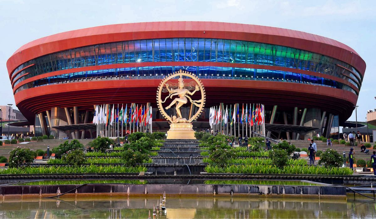 Media And Entertainment Industry