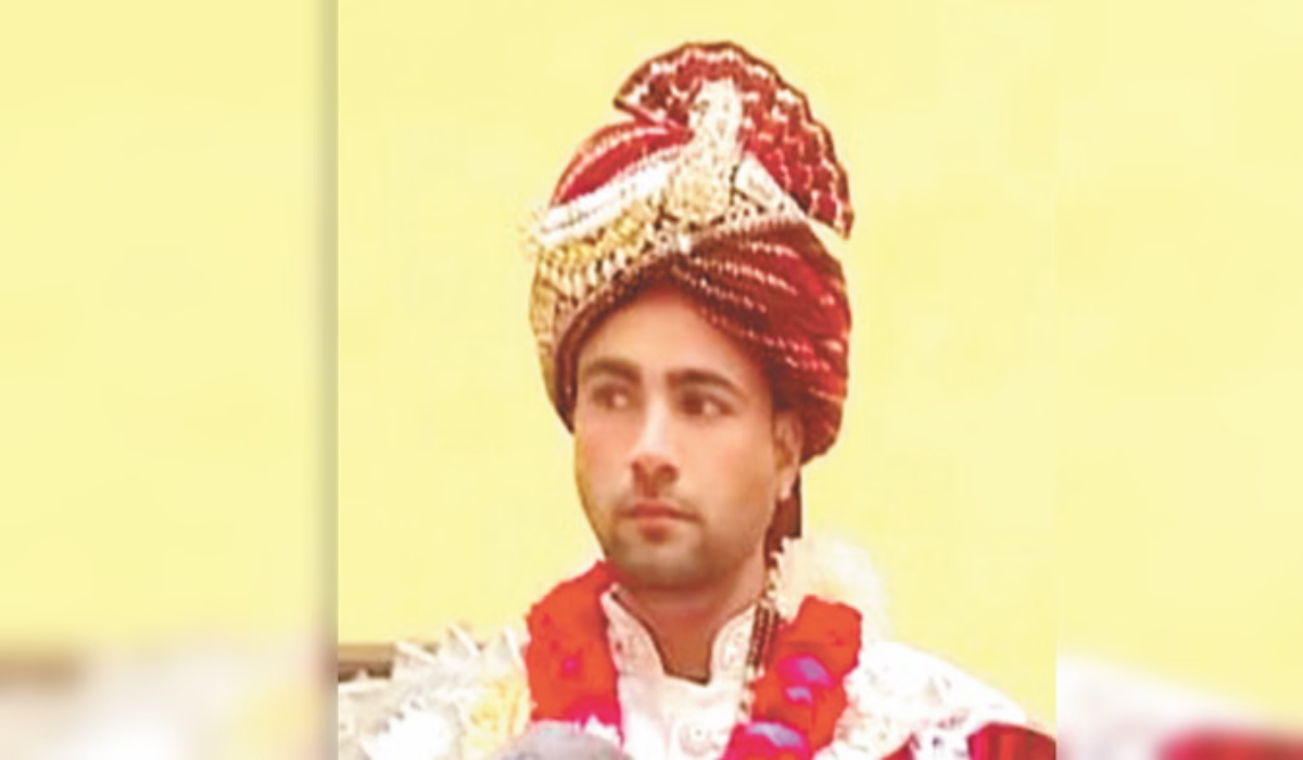 Meerut Mohsin Missing Case