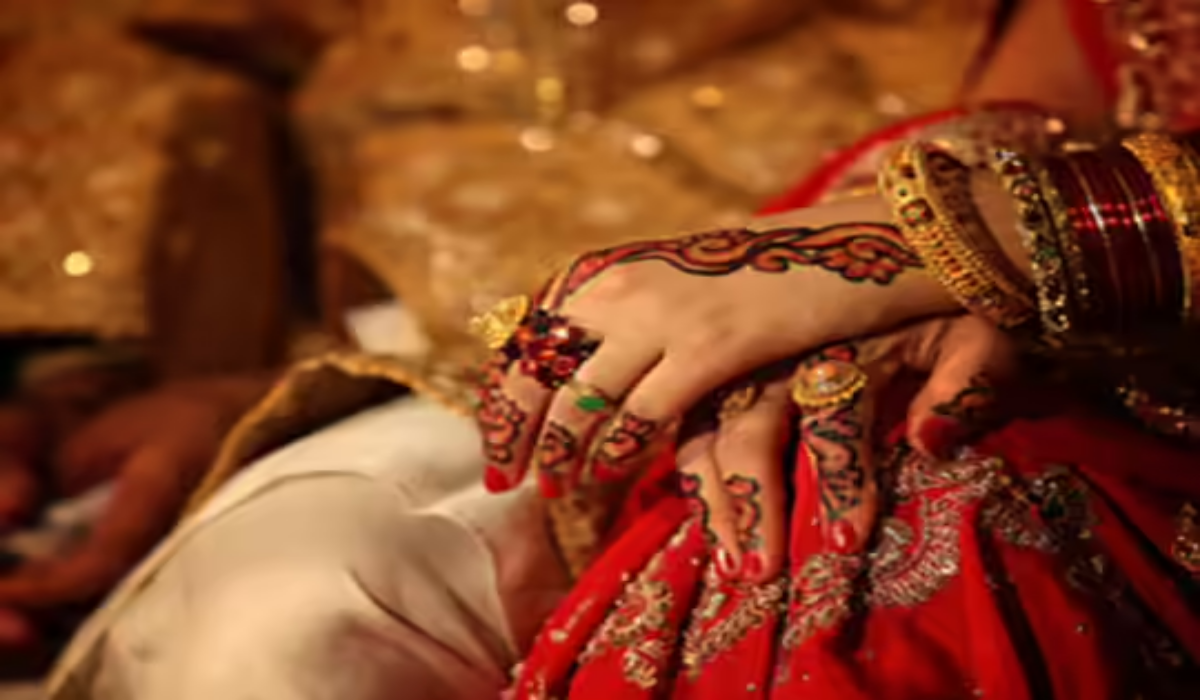 Meerut Mohsin Missing Case