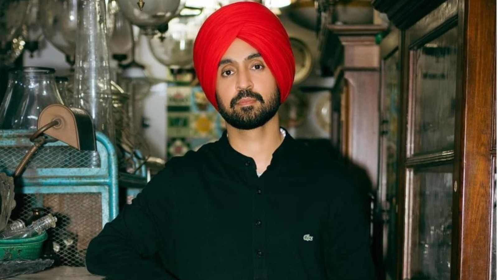 Diljit Dosanjh