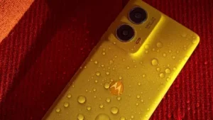 Realme P4X 5G VS Moto G85