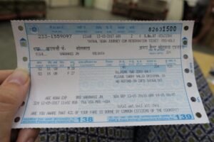 New Tatkal Ticket Booking Rules
