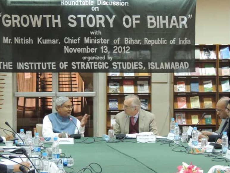 Nitish Kumar Pakistan Influence ( credit S-M)