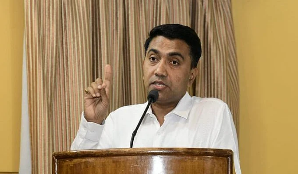 North Goa Nightclub Fire