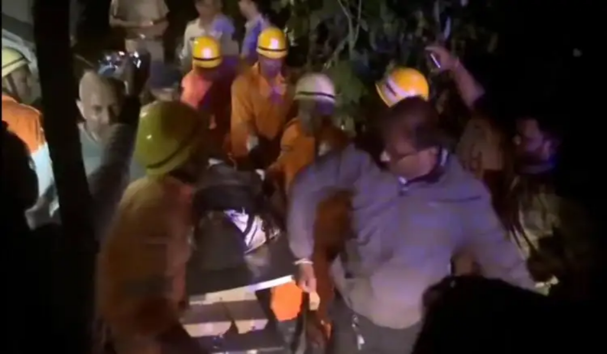 North Goa Nightclub Fire