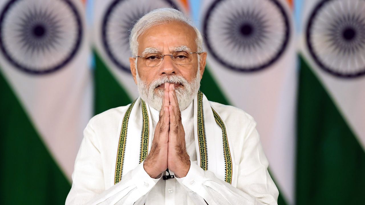 PM Modi on Andhra Pradesh Accident