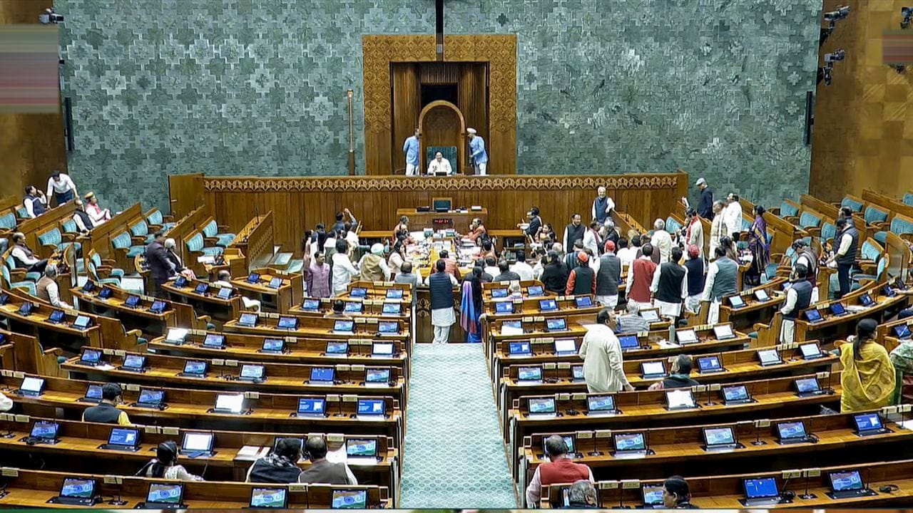 PM Modi on Vande Mataram Highlights