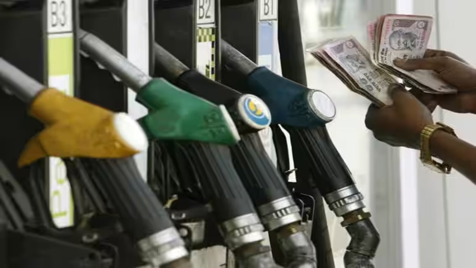 Petrol Diesel Price 10 Dec