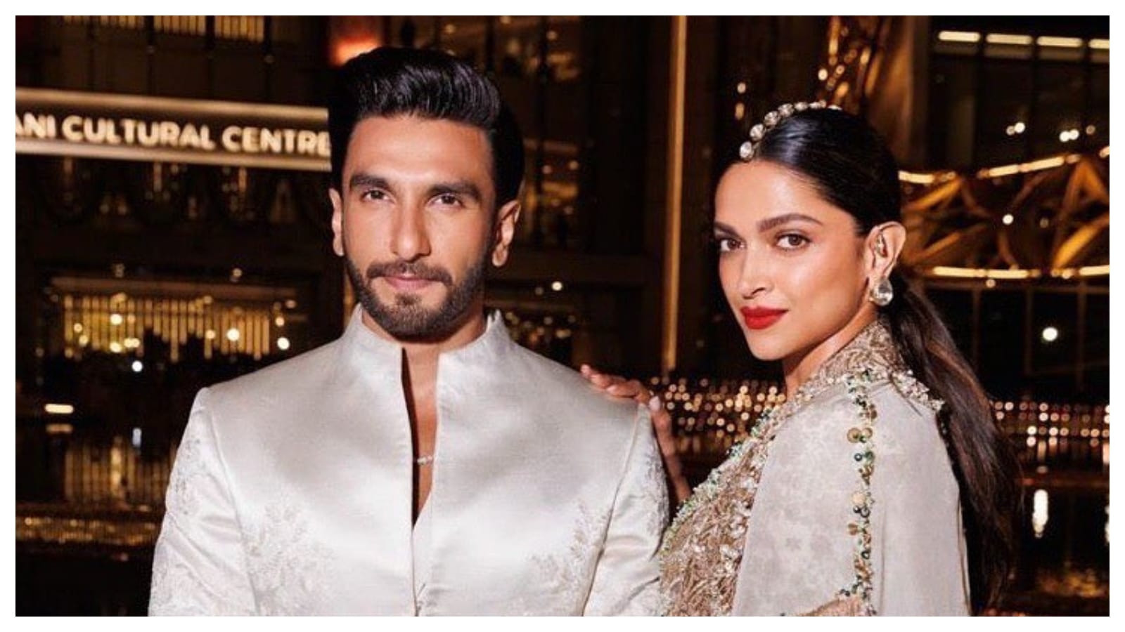 deepika padukone and ranveer singh lifestyle- Source : Social Media