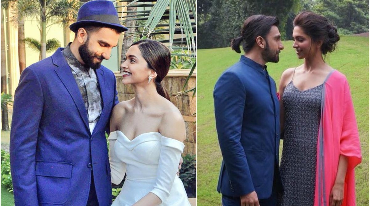 deepika padukone and ranveer singh lifestyle- Source : Social Media
