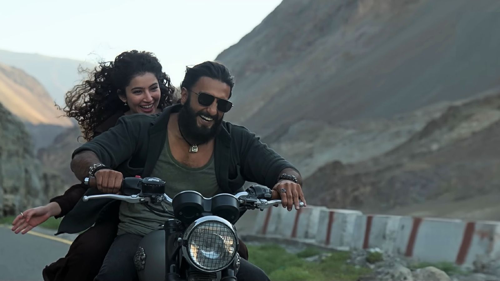 Dhurandhar Banned in Gulf countries - Source : Social Media